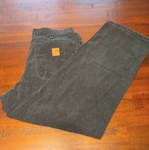 Carhartt Jeans